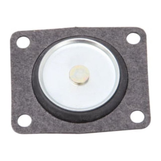 Edelbrock Carburetor Accelerator Pump Diaphragm 12400 30cc Fits select