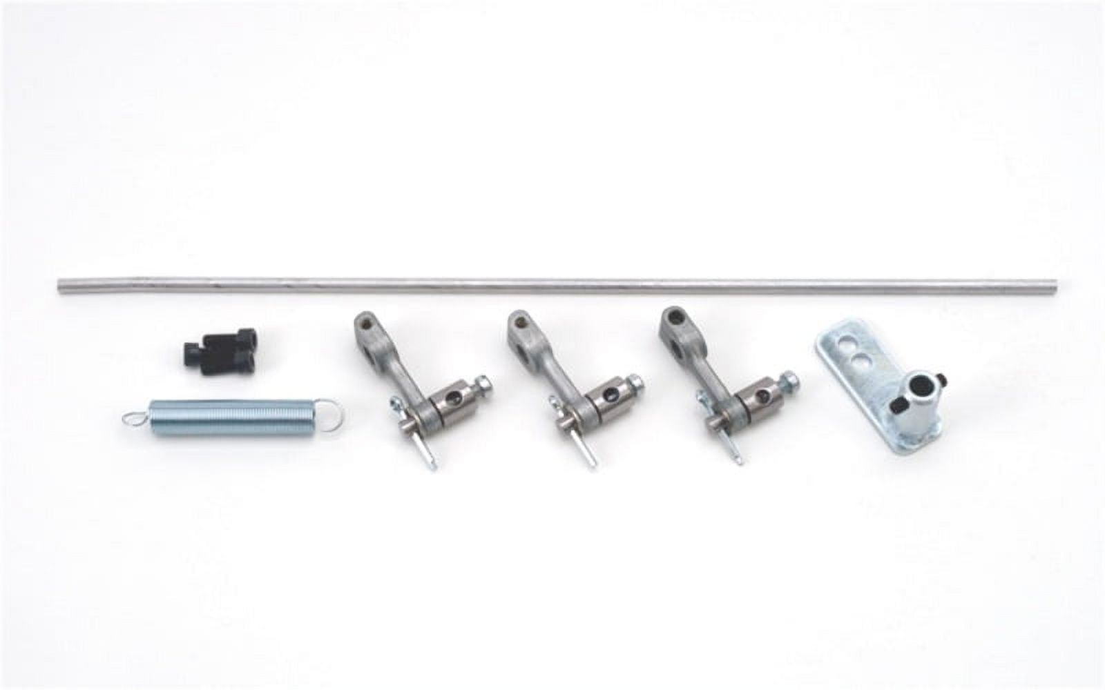 Edelbrock Carburetor TwoBarrel NonProgressIVe Throttle Linkage Kit
