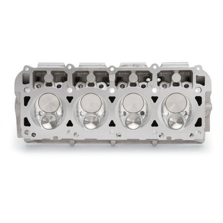 Edelbrock Cyl Head Chrysler Gen IIi Hemi Perf RPM 2003-Present 5 7L-6 4L V8 73cc Complete