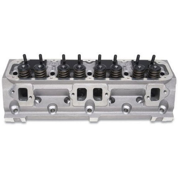 Edelbrock Cyl Head Perf RPM Chrys Magnum V8 92Up 5 2L 93Up 5 9L Complete