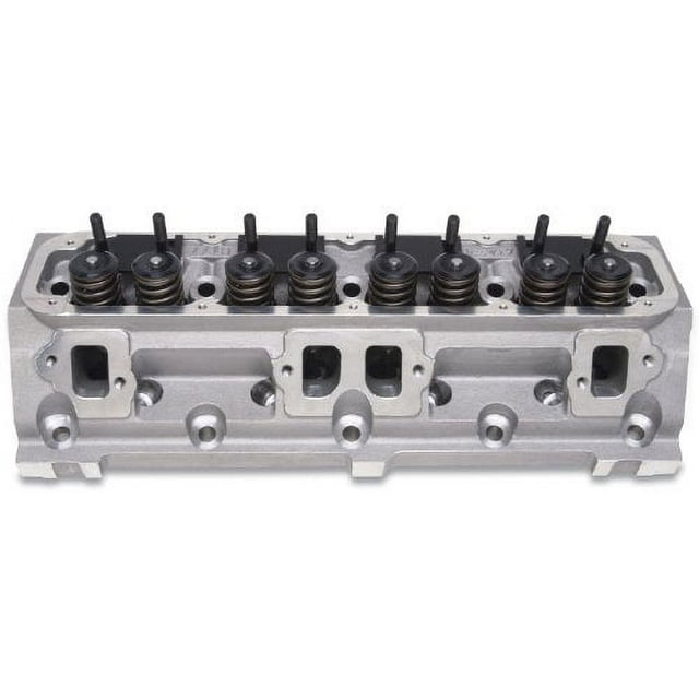 Edelbrock Cyl Head Perf RPM Chrys Magnum V8 92Up 5 2L 93Up 5 9L Complete Fits select: 1994-2003 DODGE RAM 1500, 1994-2002 DODGE RAM 2500