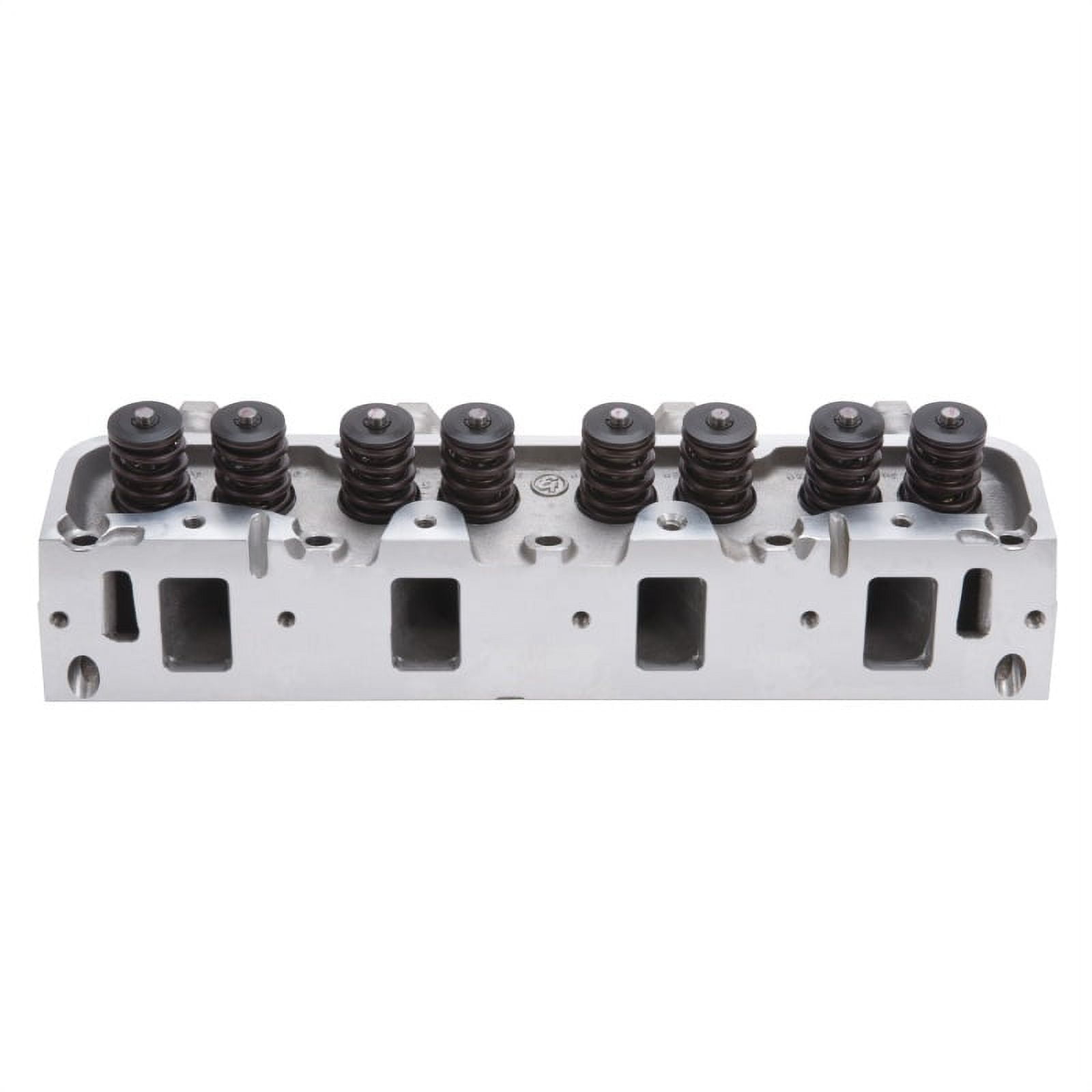 Edelbrock SBM 340 Performer RPM Cylinder Head - Assembled Edelbrock SBM 340 Performer RPM Cylinder Head - Assembled