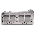 thumbnail image 1 of Edelbrock Cylinder Heads 49-53 Ford/Merc (Pair), 1 of 8