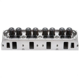 Edelbrock E-Series Head Bolt Kit BBM w/Victor Heads Edelbrock E-Series Head Bolt Kit BBM w/Victor Heads