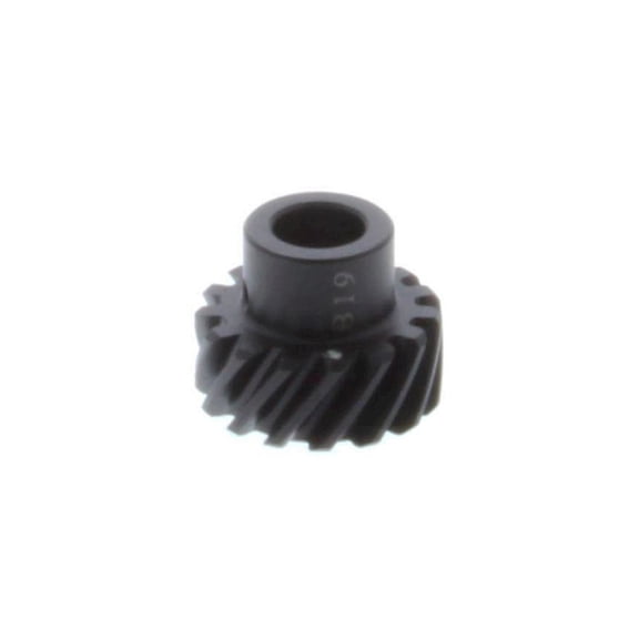 Edelbrock Distributor Gear Steel For SBF Roller Cam .467