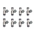 thumbnail image 1 of Edelbrock Fuel Injector #3853 Pico 29 lb/hr Set of 8, 1 of 4