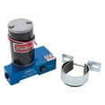 thumbnail image 1 of Edelbrock Fuel Pump Electric Quiet-Flo Carbureted 120GPH 3/8In In 3/8In Out 120 GPH Blue, 1 of 6