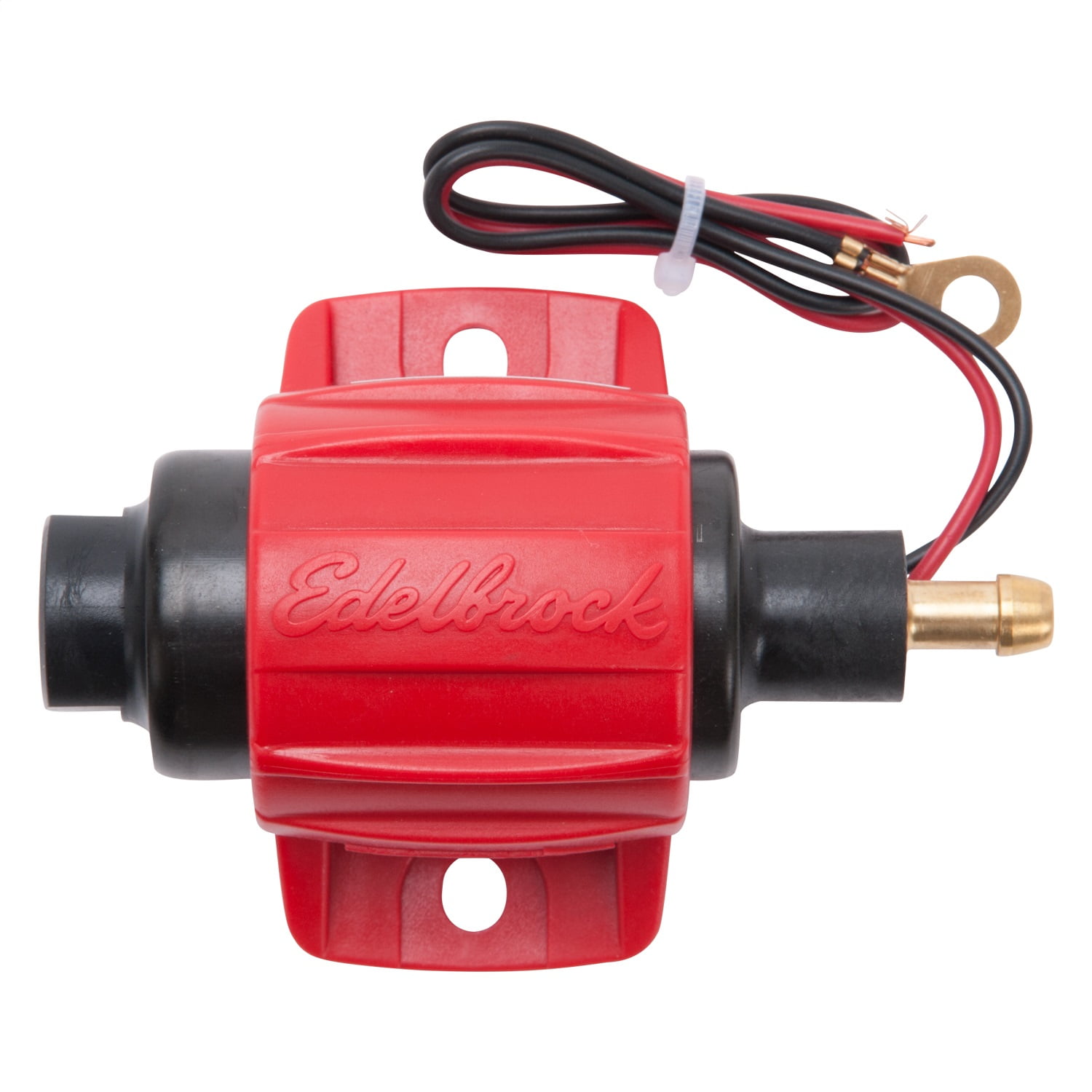 Edelbrock Fuel Pump - Low Pressure 30 GPH Gas Only Edelbrock Fuel Pump - Low Pressure 30 GPH Gas Only