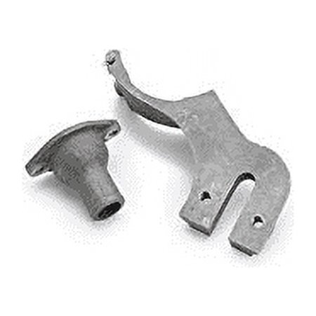 Edelbrock Generator Offset Kit Ford Flathead 1949-1953