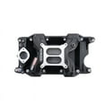 thumbnail image 1 of Edelbrock Intake Manifold RPM Air-Gap Small-Block Chrysler 340-360 Black, 1 of 7