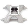 thumbnail image 1 of Edelbrock Intake Manifold Super Victor Chrysler 440 Dominator (4500), 1 of 3