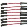 thumbnail image 1 of Edelbrock Max-Fire Spark Plug Wire Set #22717 GM LS Truck, Ultra-Spark 50 W/O Heat Shield, 1 of 1