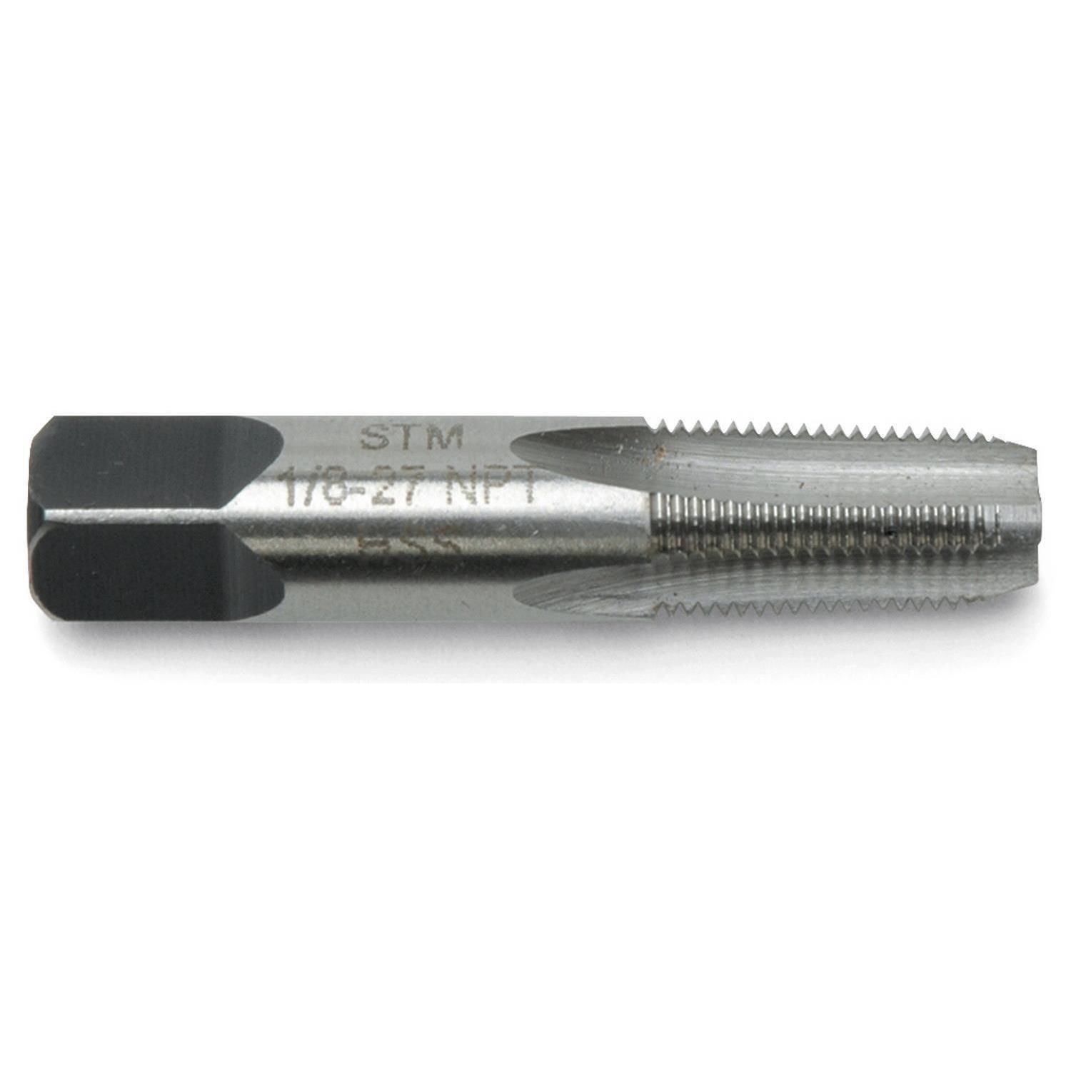 Edelbrock Nitrous Nozzle Pipe Tap for E1 Nozzles