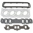 thumbnail image 1 of Edelbrock Oldsmobile Head Gasket Set Fits select: 1968-1971 OLDSMOBILE CUTLASS, 1966-1974 OLDSMOBILE TORONADO, 1 of 3