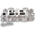 thumbnail image 1 of Edelbrock Performer RPM Dual-Quad for Chevrolet 348/409 Win Big Block Large Port, 1 of 6