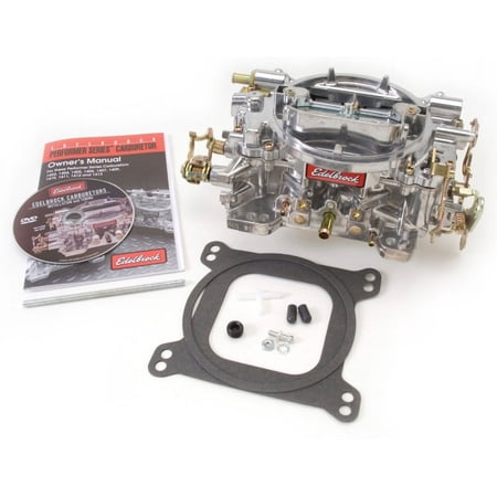 Edelbrock Reconditioned Carb 1407