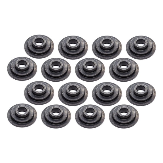 Edelbrock Retainer BB Chevy E-Street RPM Victor Jr Hydraulic Heads Fits select: 1970 CHEVROLET MALIBU, 1988-2000 CHEVROLET GMT-400