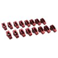 thumbnail image 1 of Edelbrock Rocker Arms Roller BBC 7/16In 1 7 1 Ratio Set of 16, 1 of 4