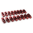 thumbnail image 1 of Edelbrock Rocker Arms Roller SBC 3/8In 1 5 1 Ratio Set of 16, 1 of 7