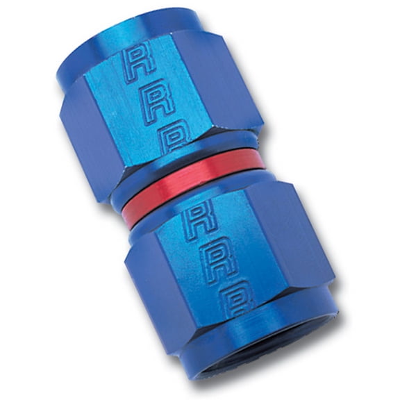 Edelbrock/Russell 640000-6AN Female Swivel Coupler