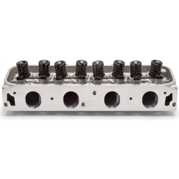 Edelbrock Single Perf RPM 429/460 95cc Head Complete
