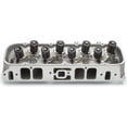thumbnail image 1 of Edelbrock Single Perf RPM BBC Rect Port Head Comp, 1 of 6