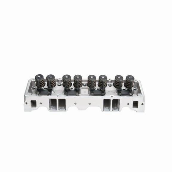 Edelbrock Single Perf RPM SBC 70cc Head Comp Fits select: 1967-1986 CHEVROLET CAMARO, 1969-1986 CHEVROLET C10