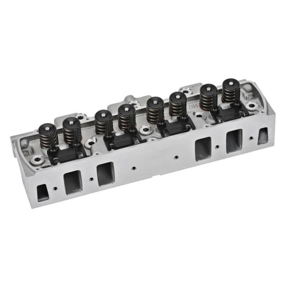 Edelbrock Single Performer RPM Oldsmobile Big Block Cylinder Head