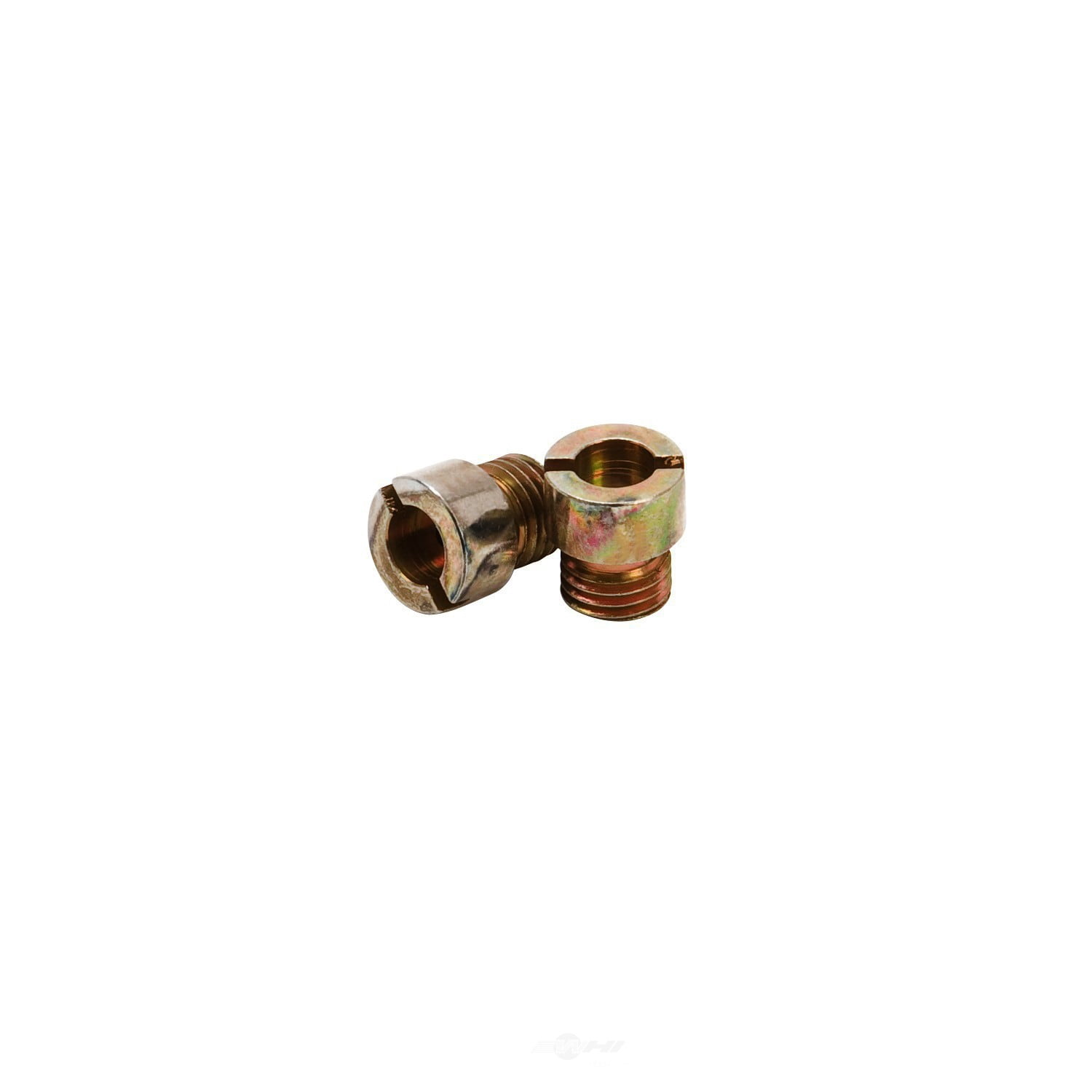 Edelbrock Standard Main Jets 1/4-32 Thread Jet 60 Size-0 059In Quantity-2 Fits select: 1966-1973 FORD MUSTANG, 1967-1987 CHEVROLET CAMARO