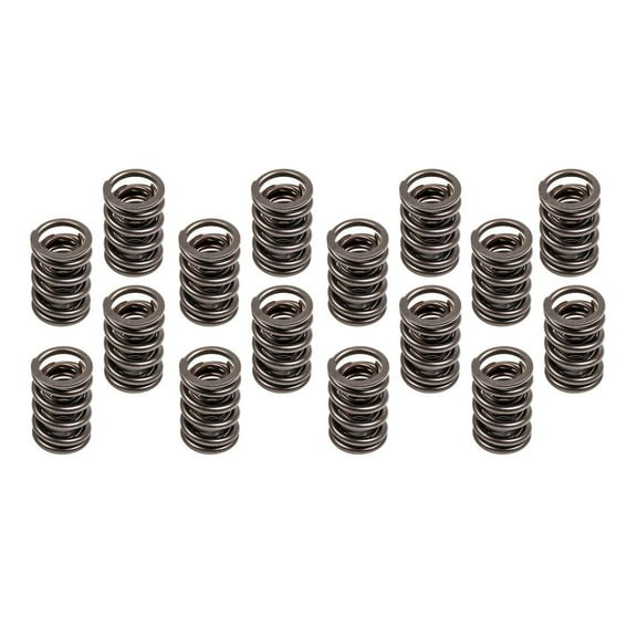 Edelbrock V/S Victor Jr Flat Tappet Sbc/Sbf Fits select: 1988-1995 CHEVROLET GMT-400, 1966-1973 FORD MUSTANG