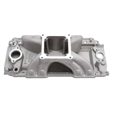 Edelbrock Victor 454-O 4500 Manifold