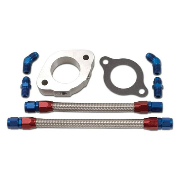 Edelbrock Water By-Pass Kit