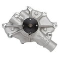 thumbnail image 1 of Edelbrock Water Pump Ford 5.0L Late Model Fits select: 1994-1995 FORD F150, 1994-1995 FORD F250, 1 of 3