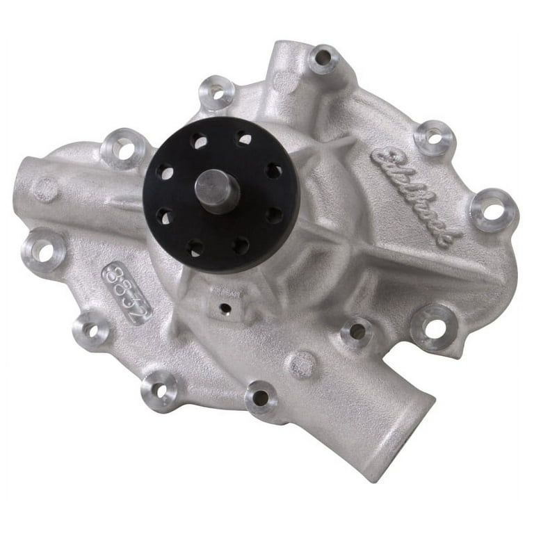 Edelbrock AMC V8 Water Pump - Long Edelbrock AMC V8 Water Pump - Long