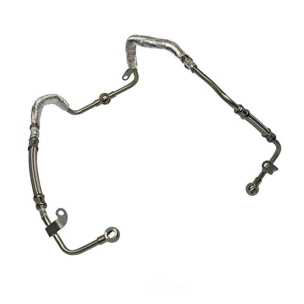 Edelmann 1039 Turbocharger Oil Line