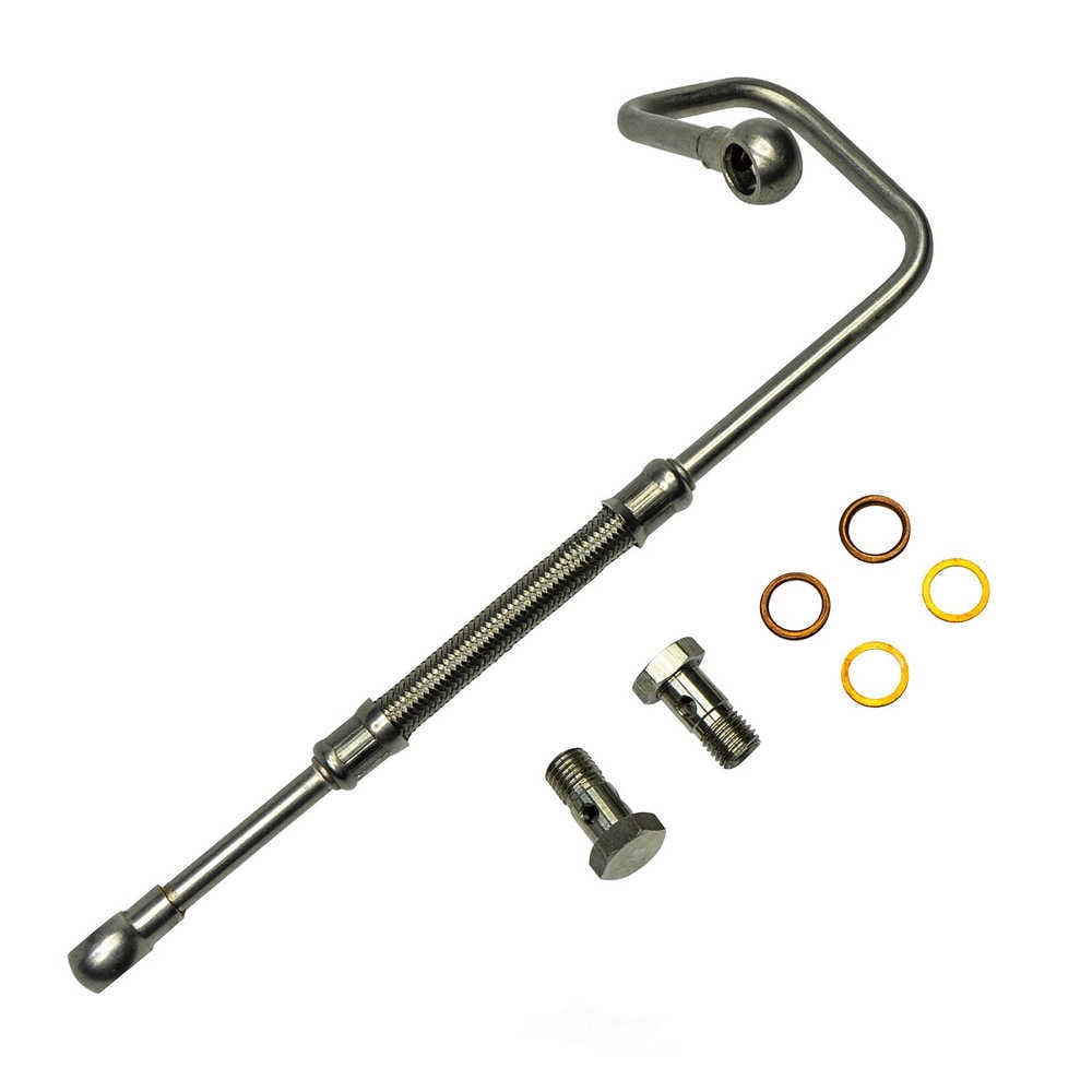 Edelmann 1051 12MM Banjo x 12MM Banjo