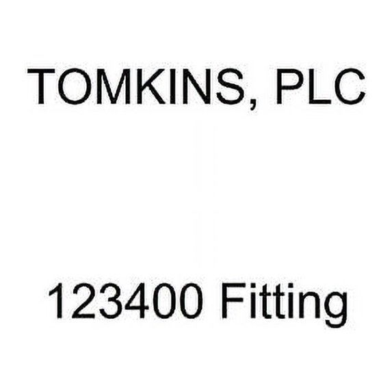 Edelmann 123400 Fitting