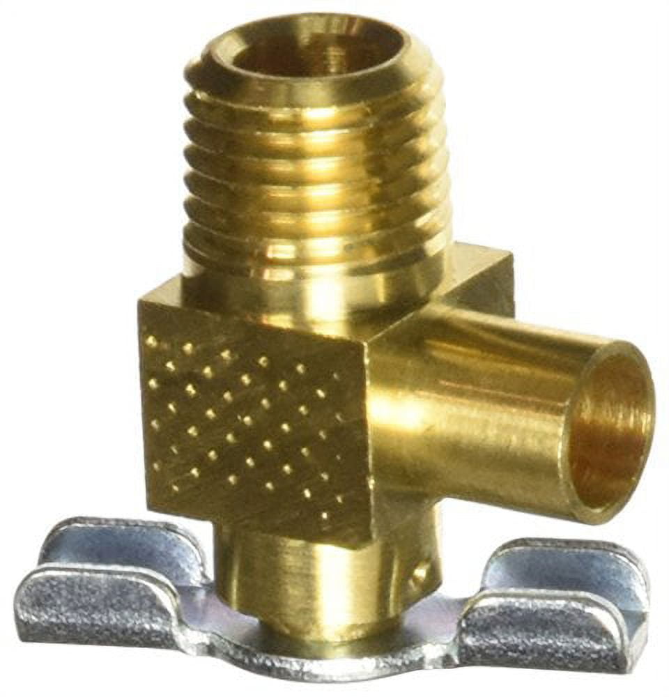 Edelmann 308400 Fitting