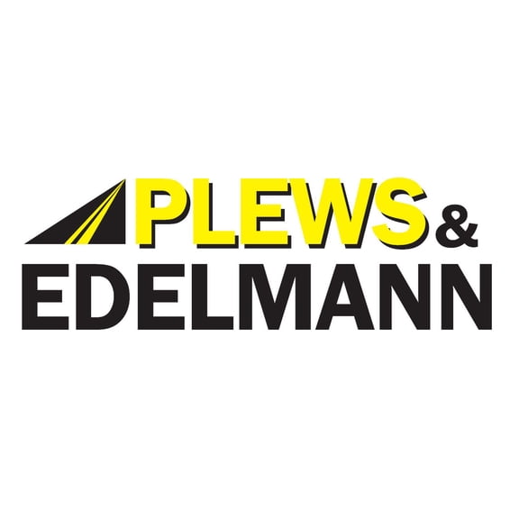 Edelmann 3400PVF Brake Hydraulic Bulk Line