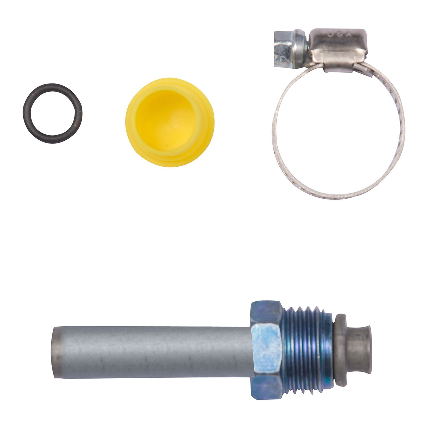 Edelmann 39119 Power Steering Line End Fitting Assembly