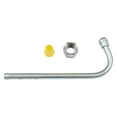 thumbnail image 1 of Edelmann 39129 Power Steering Line End Fitting Assembly, 1 of 2