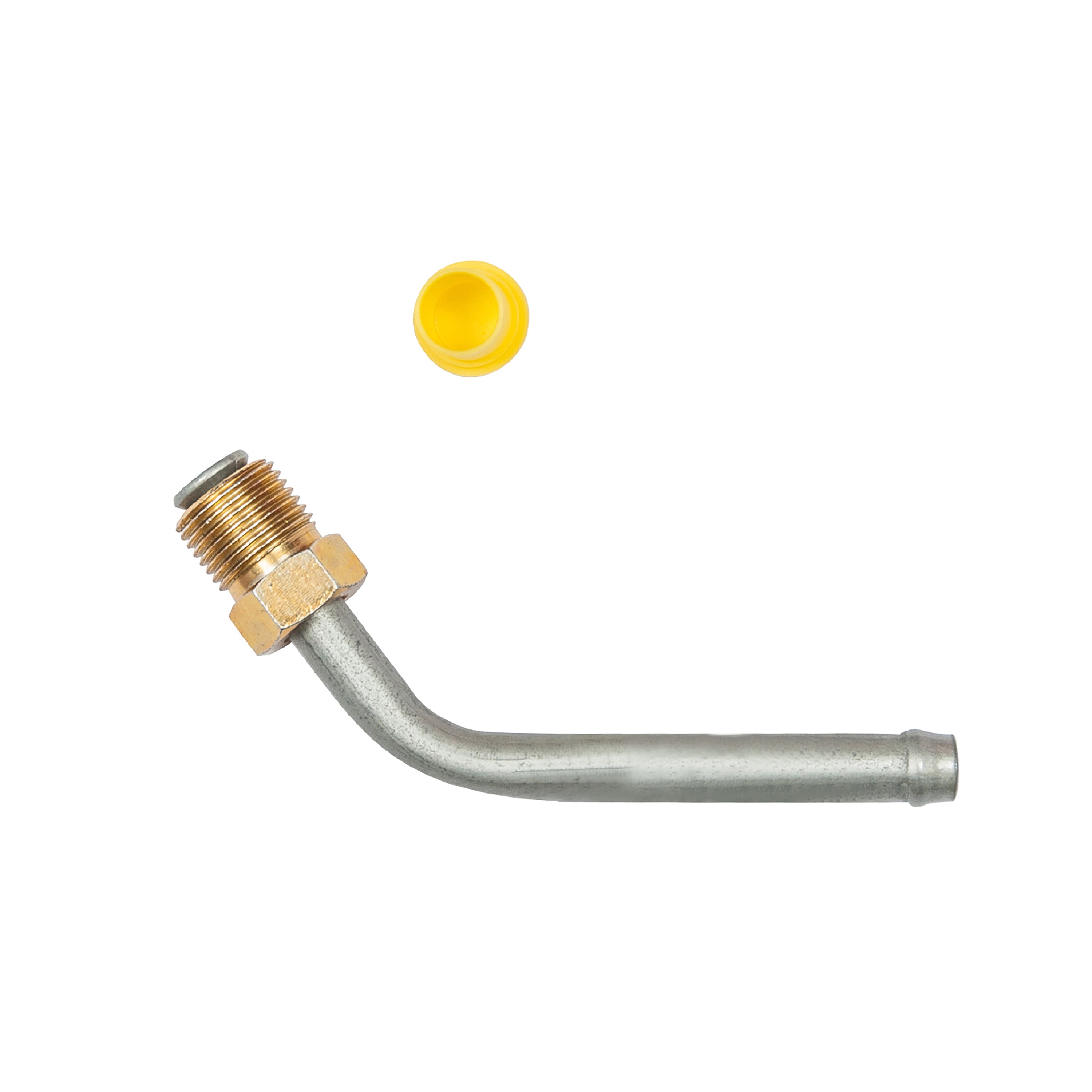 Edelmann 39130 Power Steering Return Line End Fitting
