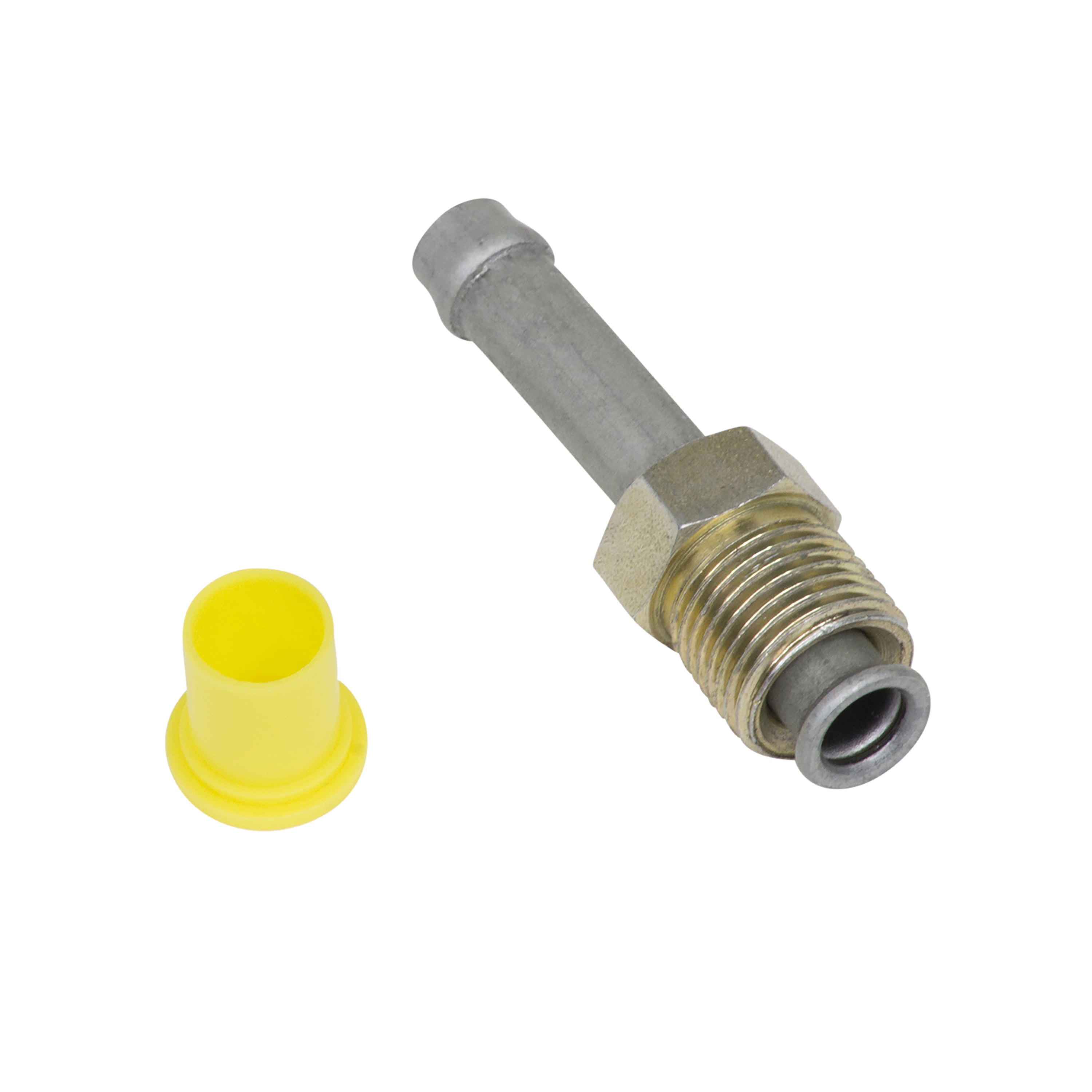 Edelmann 39131 Power Steering Return Line End Fitting