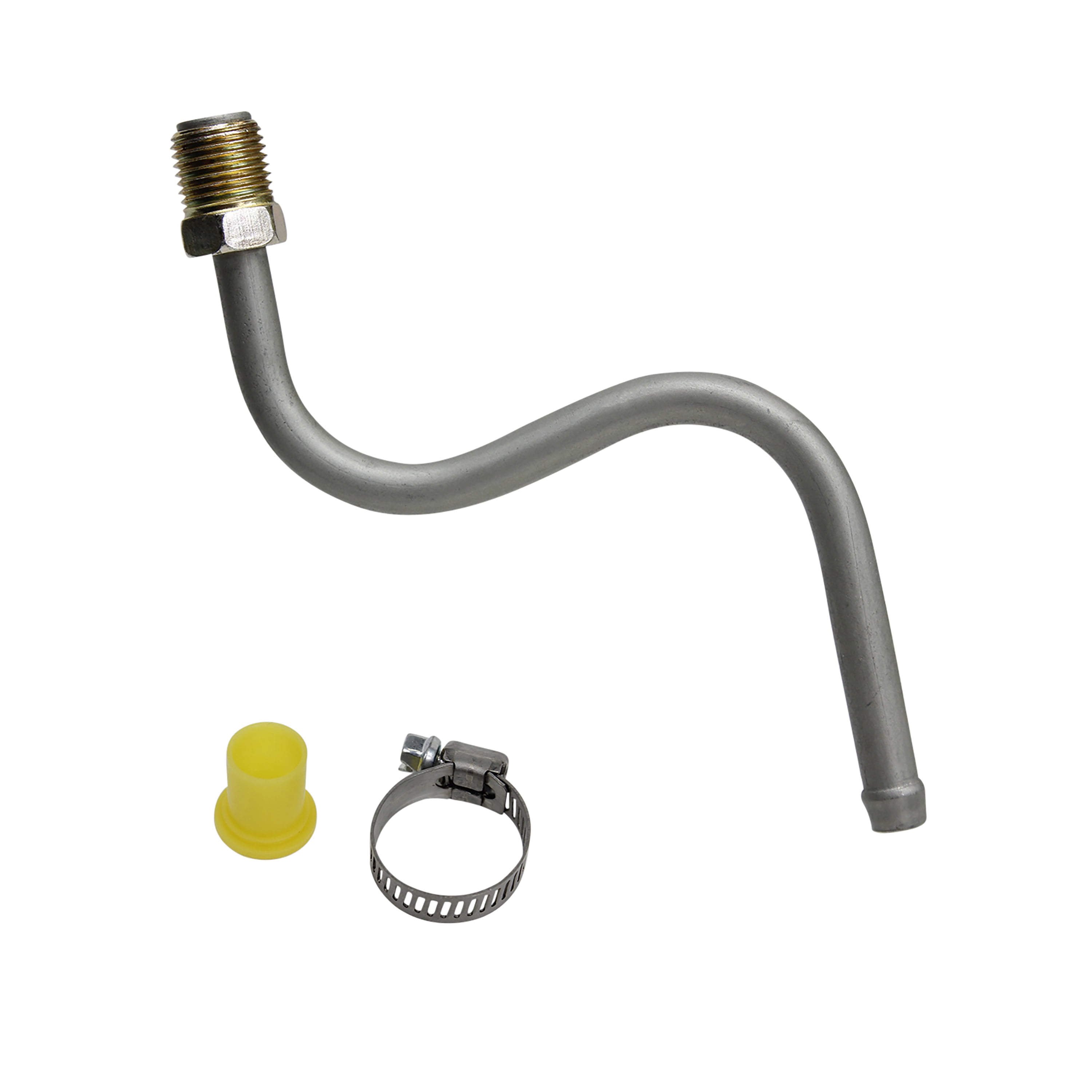 Edelmann 39133 Power Steering Return Line End Fitting