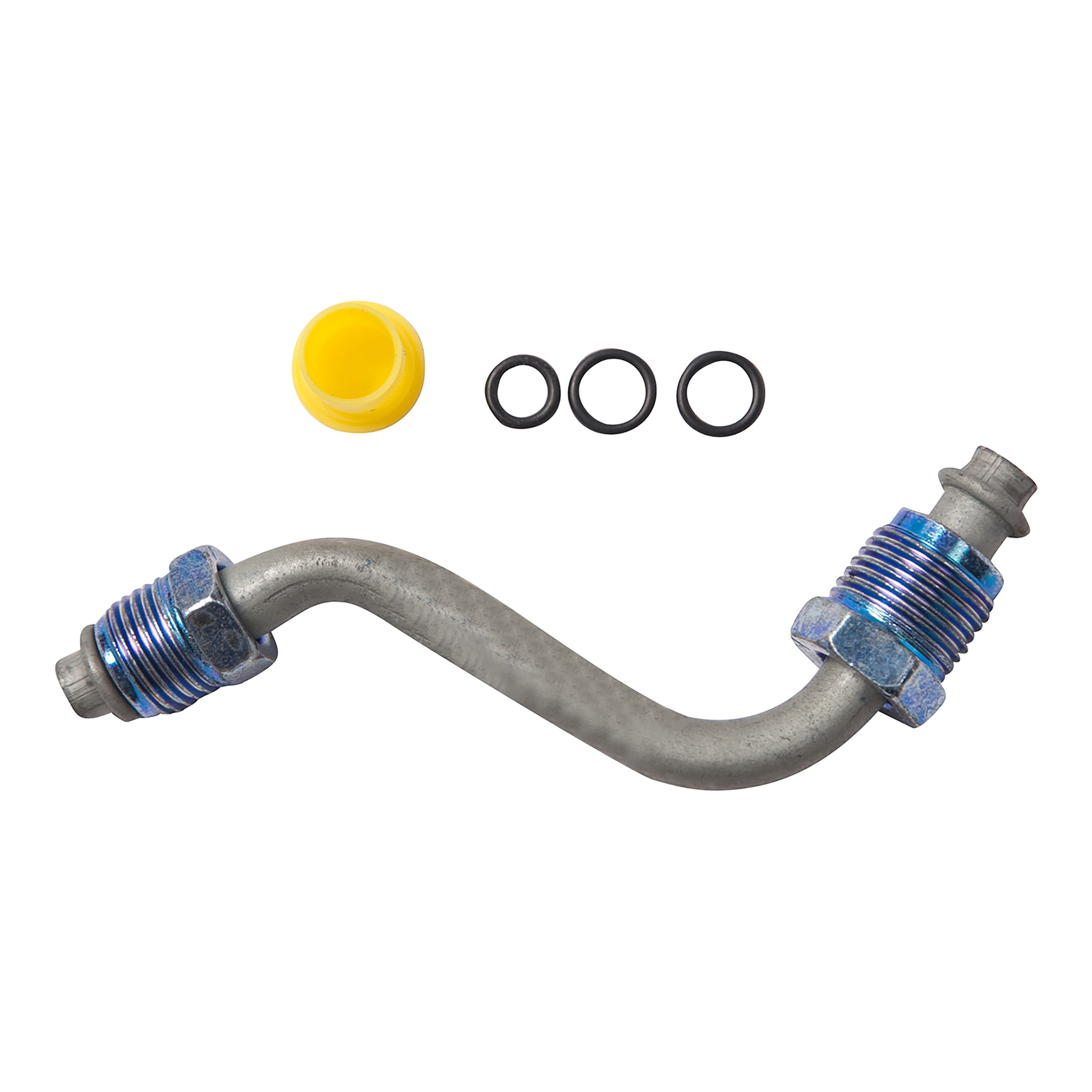 Edelmann 39142 Power Steering Pressure Line Hose Assembly
