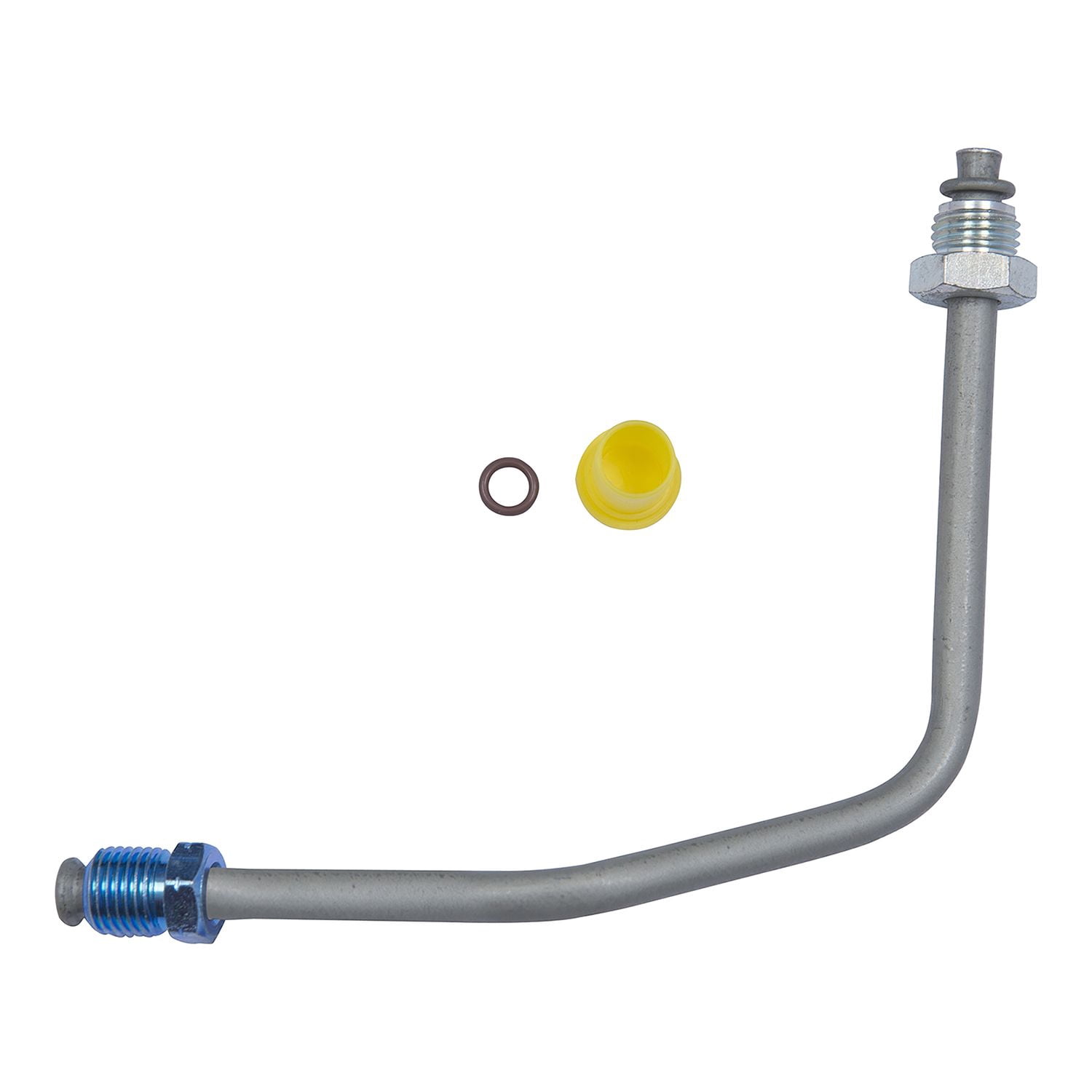 Edelmann 39148 Power Steering Pressure Line Hose Assembly 1 Pack
