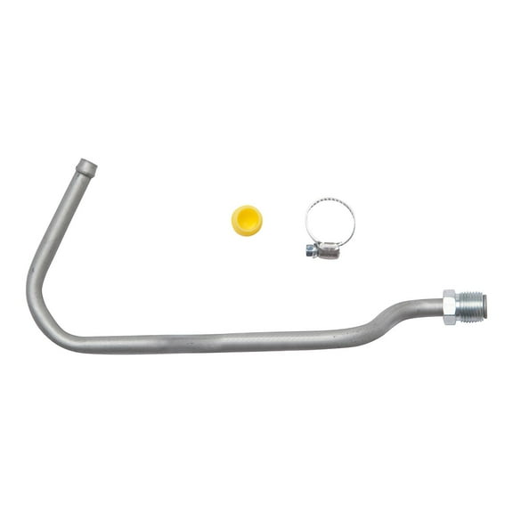 Edelmann 39861 Power Steering Line End Fitting Assembly