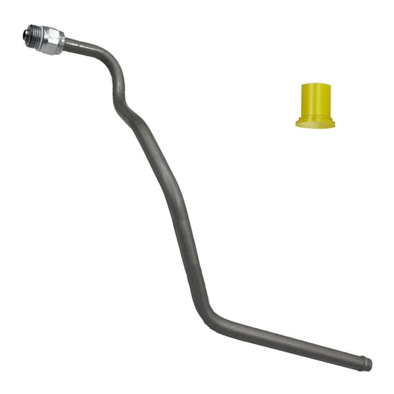 Edelmann 39866 Power Steering Return Line End Fitting