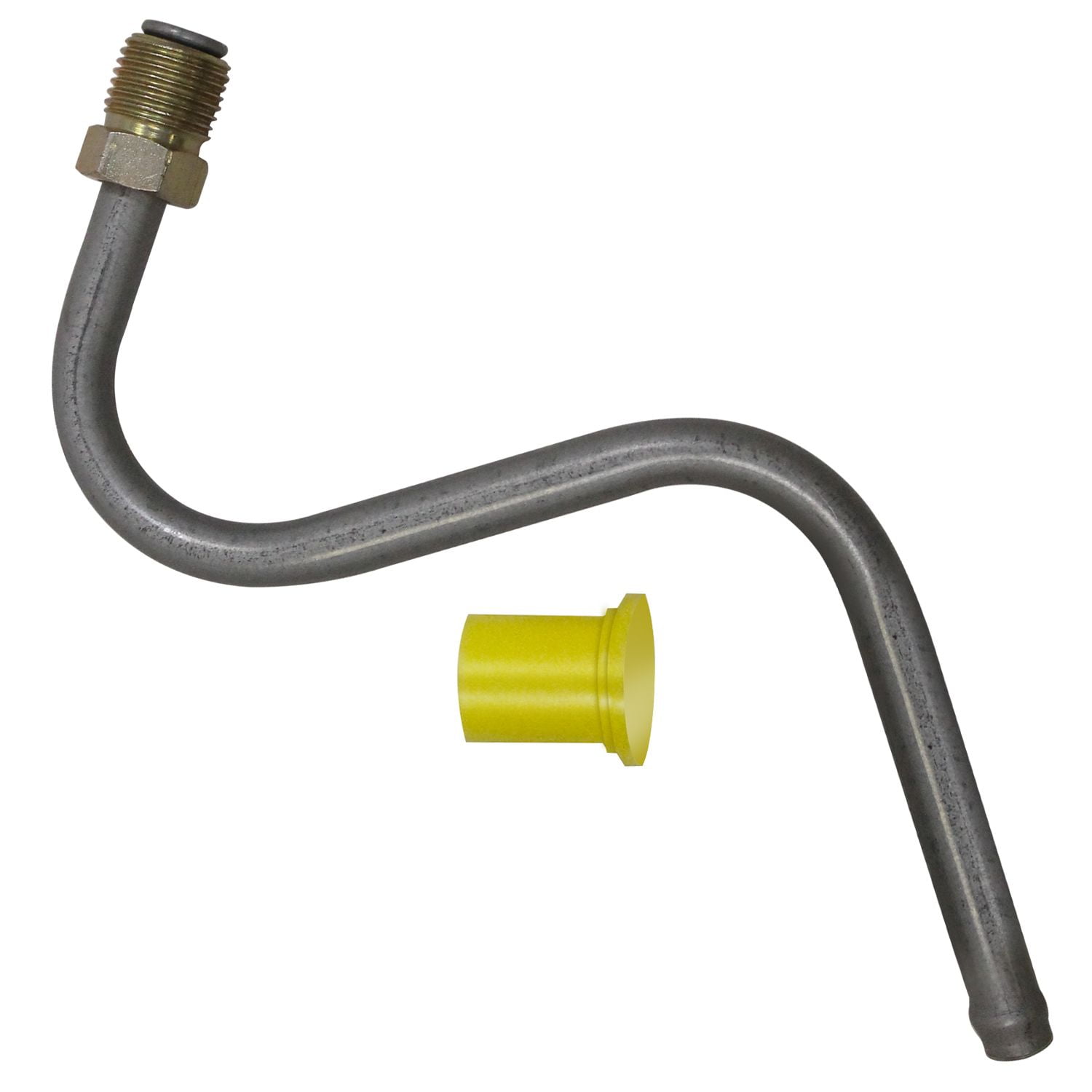 Edelmann 39870 Power Steering Line End Fitting Assembly