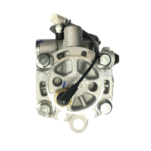 Edelmann 6176PX 6176Px Power Steering Pump For Select 05-14 Subaru Models